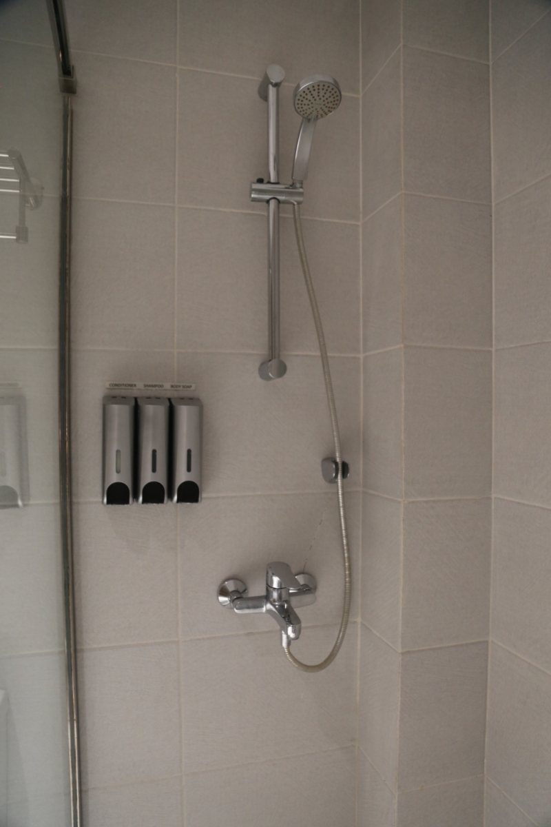 フィリピン留学 Cebu21 - Cebu Blue Ocean Academy-Ocean Suites-19